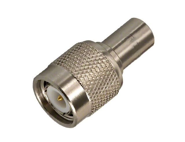 TNC Male terminator 50 ohm