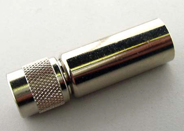 TNC Male Antenne type