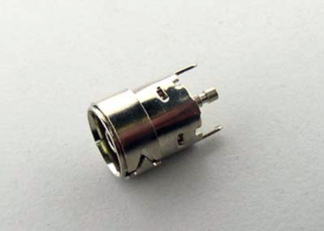 PAL Female (PC Mount)