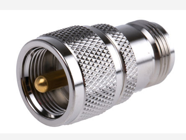 UHF Male to N Female ( J01043A0831 )