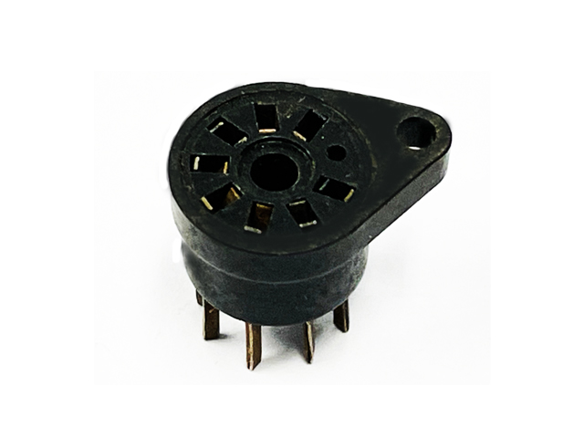 Transistor voet 8 contacten