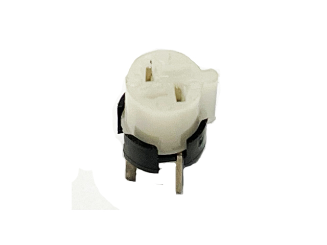 Transistor voet 4 contacten