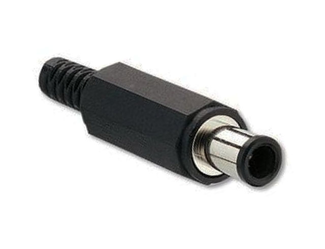 Voedingssteker ø3,3xø5,5mm JSBP 4 (DC 10,5-13,5V)
