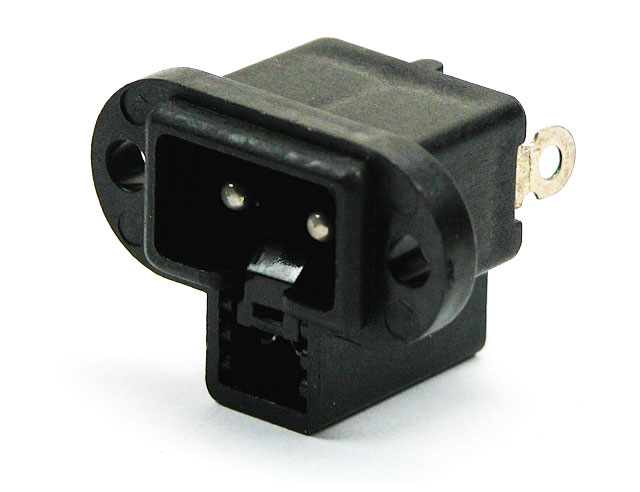 Power supply chassis part 125V 7Amp  2-way for NEK 2
