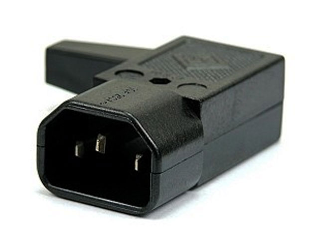 Device Connector 3p male odds