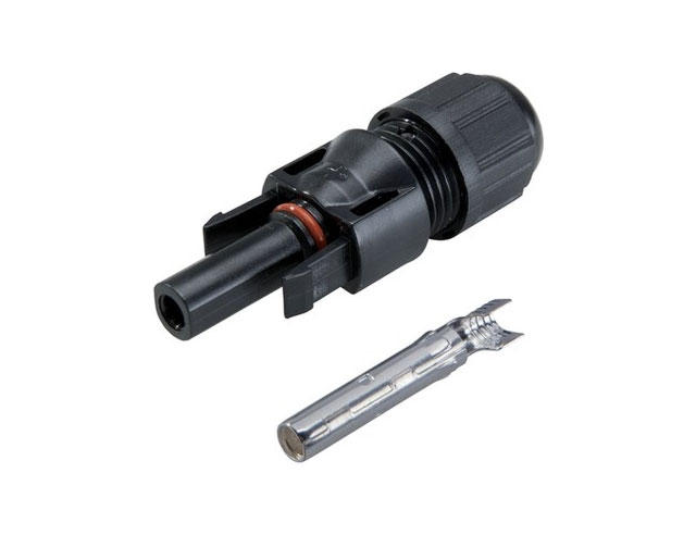 Zonnepaneel connector EPIC Solar 4F - 4 - 6mm² - 1000V 30A