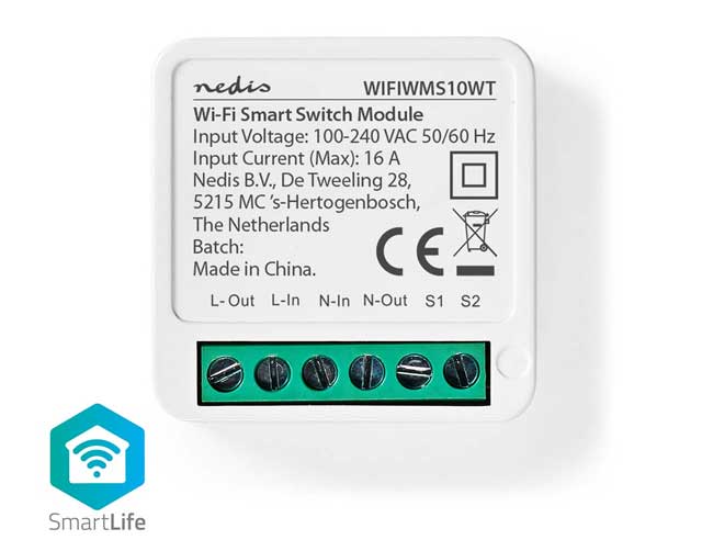 WIFI - Magnum Telecom