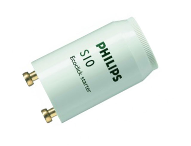 TL Starter S10 25-65W