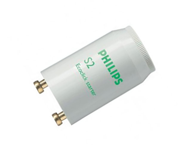 TL Starter S2 4-22W