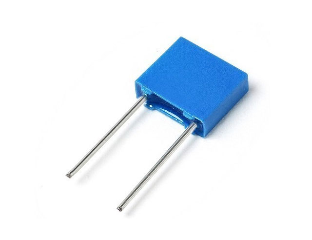 MKT Condensator 22nF/100V 5mm