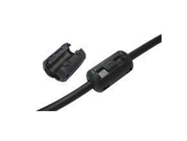 Suppression filter for cables Ø4.0mm