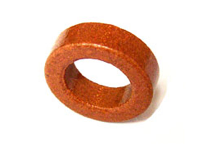 Amidon Powder iron toroides 1µ - 40-500 Mhz