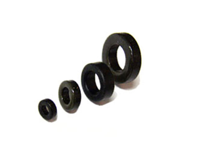 Amidon Powder iron toroides 6µ - 10-100 Mhz