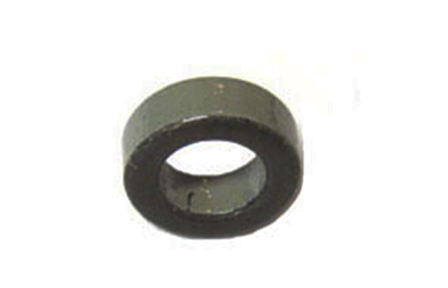 Amidon Powder iron toroides 10µ -