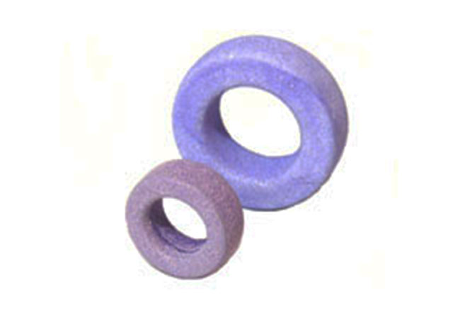 4C6, 120µ, Ø 14mm, purple