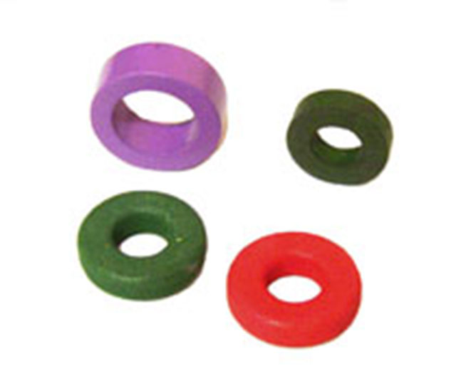 U1800, µ, Ø 13mm, green