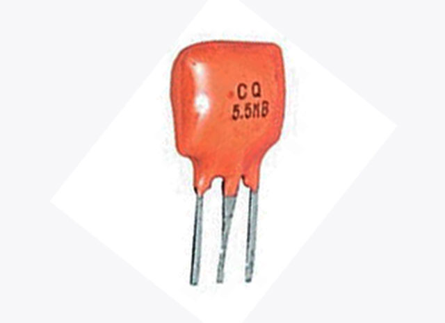 10.7 MHz Filter 3pens