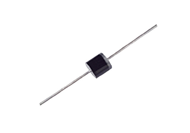 SI Diode 200V 6Amp