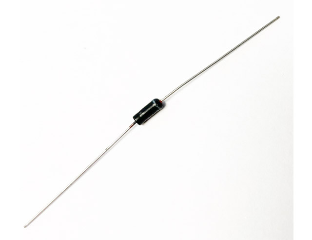 SI Varicap 50V 5.3-8.3pF DO-204