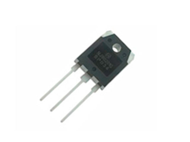 BIPOLAR TRANSISTOR, NPN, 250V (BJT) 150W CASE-340AB