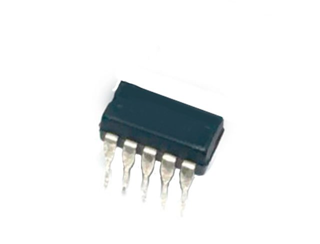 Current Amplifier DIL-10