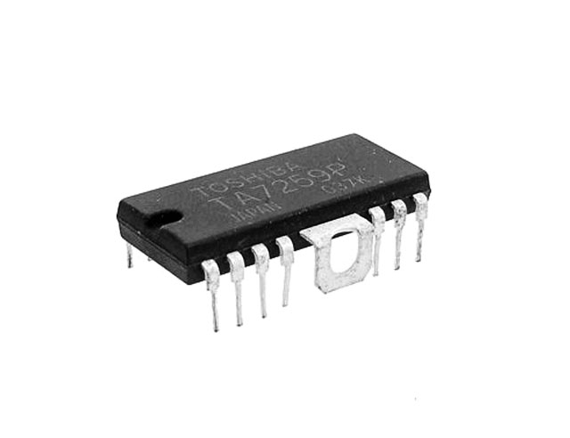 TA7259P