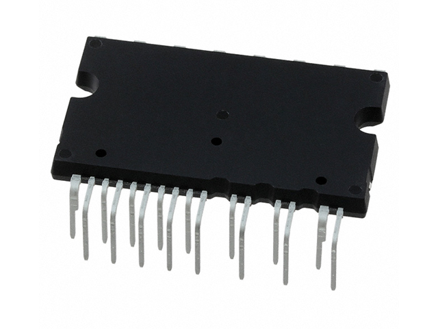 Contr. Integrated Power Sys.Motor/Motion/Ignition/drivers DIL-36