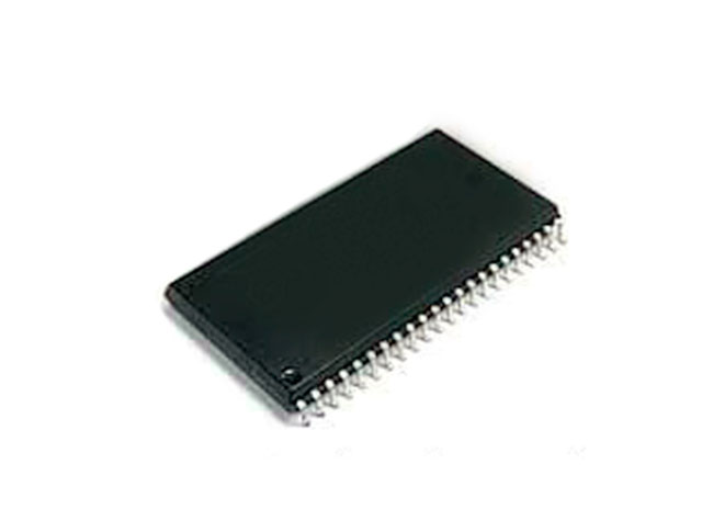 One Chip Floppy Cntrllr.DIL-48