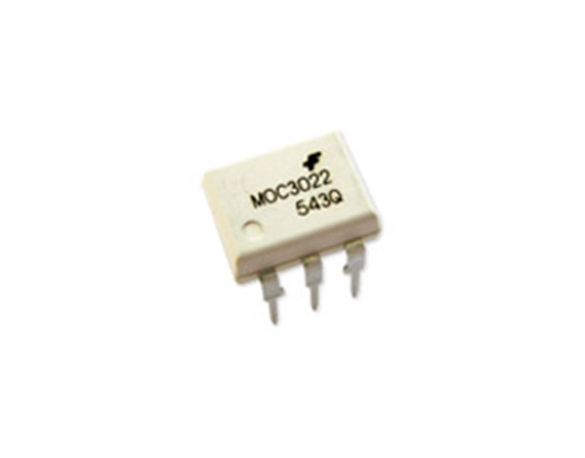 opto-triac dr. 7500v ift=30 DIL-8