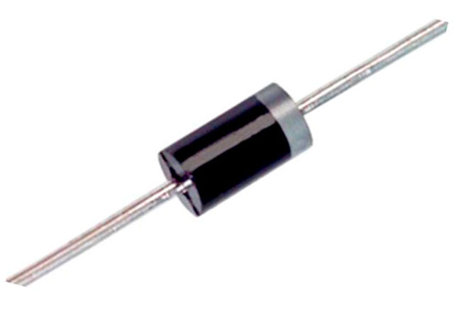1 Watt metal case zener diode 180V 1.4A  DO-13