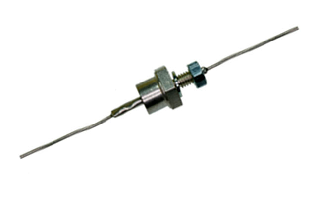 Zenerdiode 51V 10W DO-13 metal m4