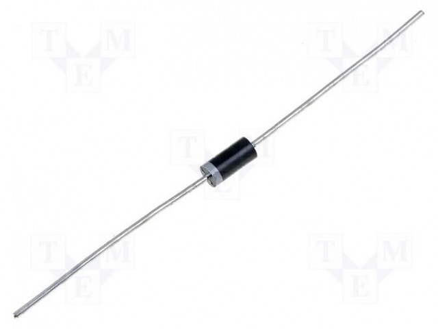 DIODE, TVS, 16V, 1500W DO-15
