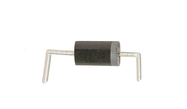 Glass pasivated Ultrafast diode 300V 2A DO-204AC