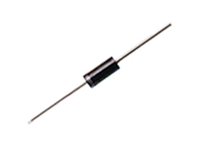 Rectifier 400V 0.75A DO-26