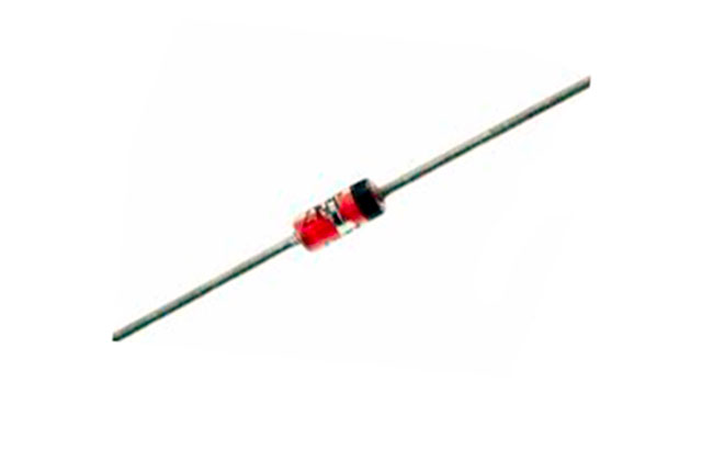 Pin Diode 30V-100mA DO-35
