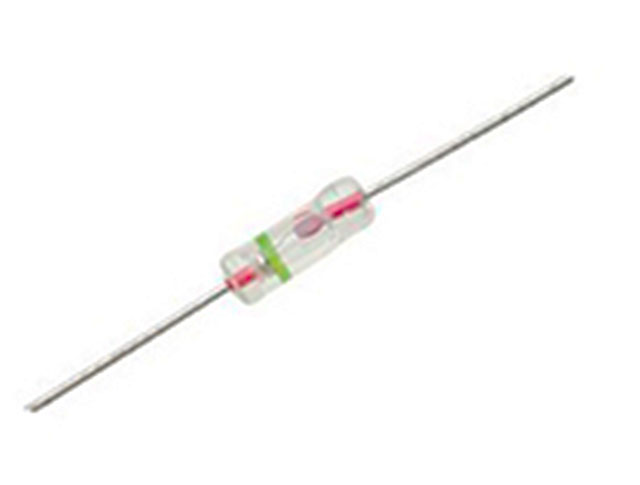 GE Diode 100V 75mA DO-35