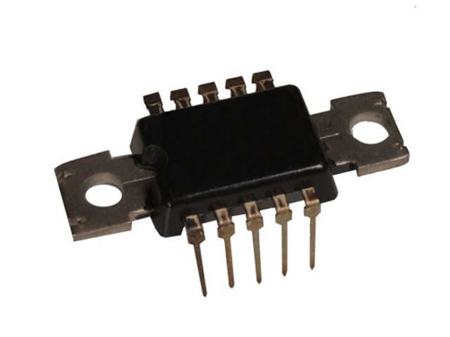 Audio Amplifier 5,5W DIP-10T