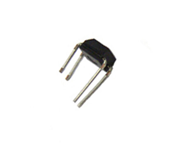 MOS FET 20V 100 MHz FP-4