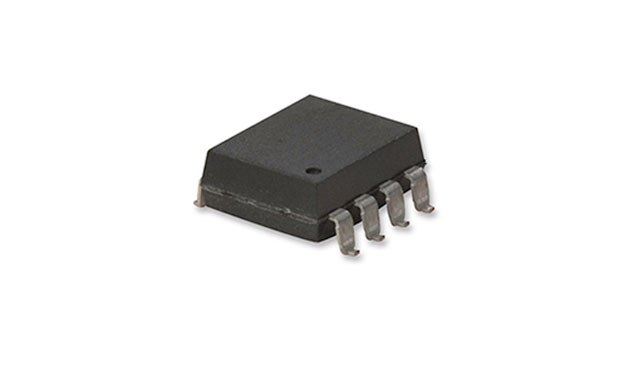 OPTOCOUPLER Darlington O/P SO-8