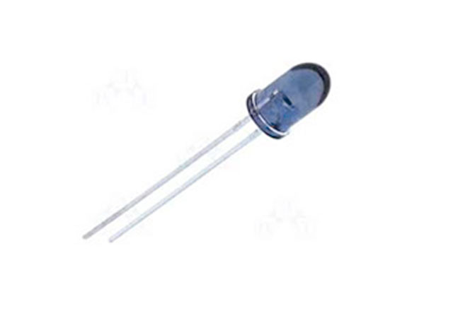IR LED 3V >30mW 5mm