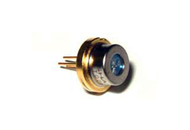 Photodiode, 5 mW, 50 mA