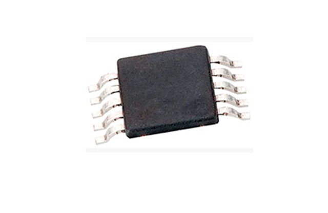 Signal Generator 100MHz 55% MSOP-10