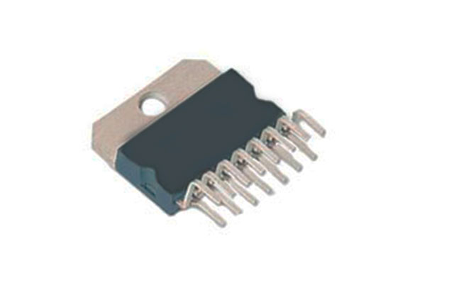 GreenChip SMPS module