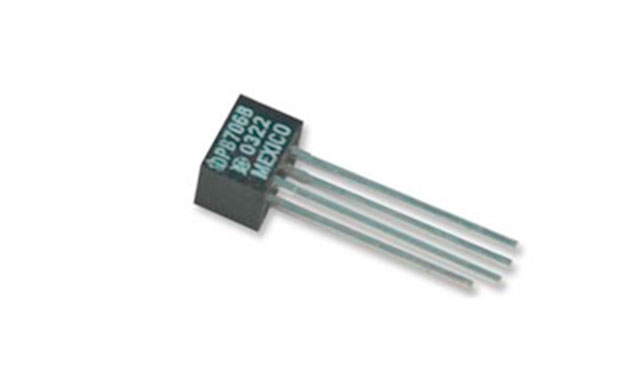 OPTO SWITCH, REFLECTIVE, 1 Channel