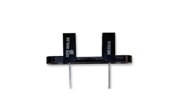 Slotted Coupler
