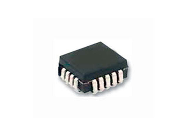 CMOS Gate Arrays