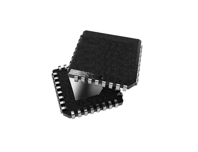 1Mbit (128Kx8) LATCHED EEPROM PLCC-32