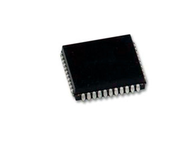 Octal, 13-bit voltage-output DAC with parallel interface. INL(LS