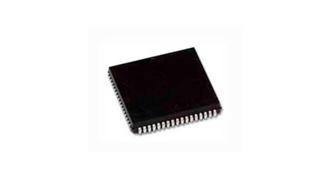 Subscriber Loop Interface Circuit
