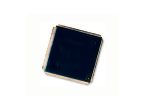 Microprocessor, 32bit Data Bus, 16MHz Processor, 168-QFP